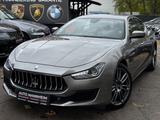 Maserati Ghibli 3.0 V6 350HP GranLusso VOLLEDER*20ZLL*NAV - Maserati Ghibli GRANLUSSO mit Benzin-Antrieb
