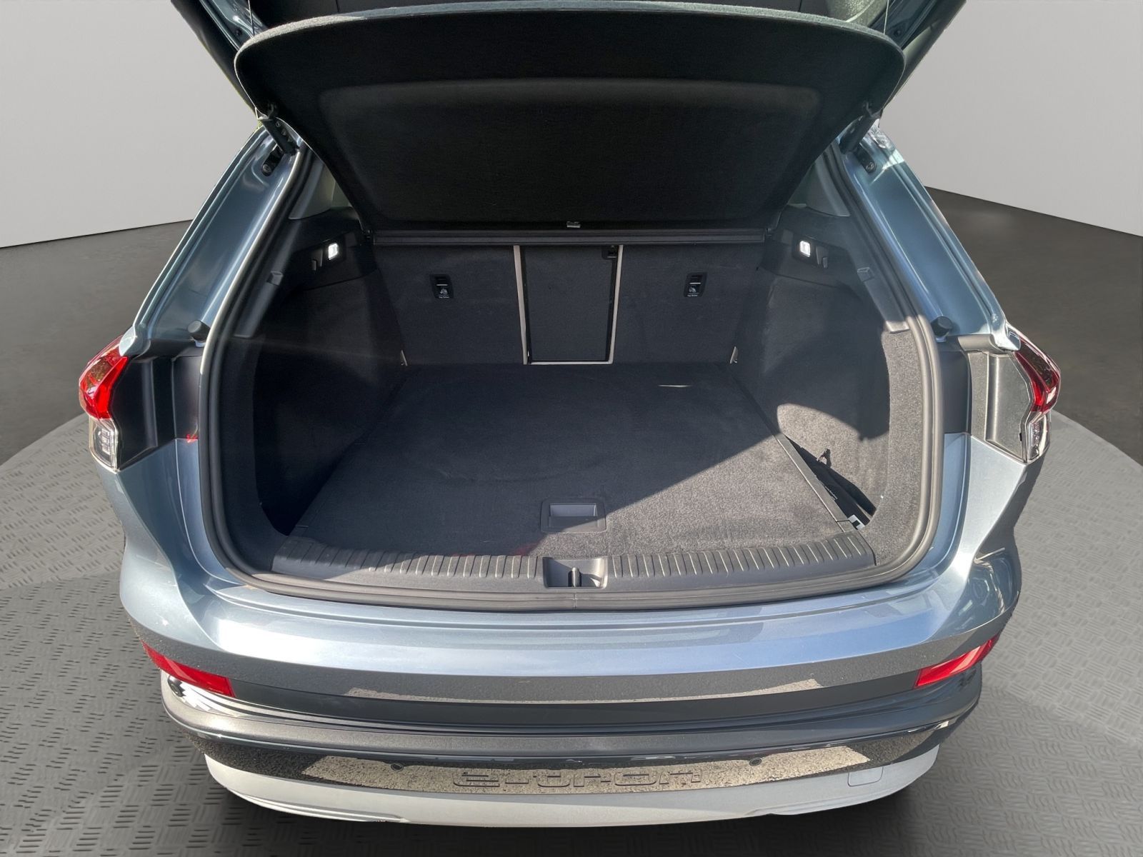 Audi Q4 e-tron - Bild 20