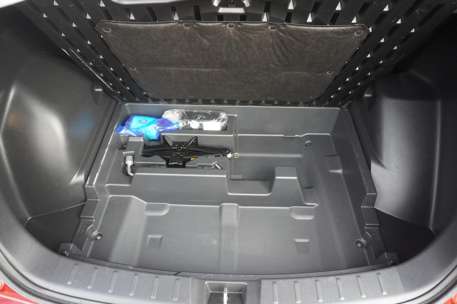 Mitsubishi Eclipse Cross 1.5 T-MIVEC Basis 2WD LED Navi, миниатюра 30