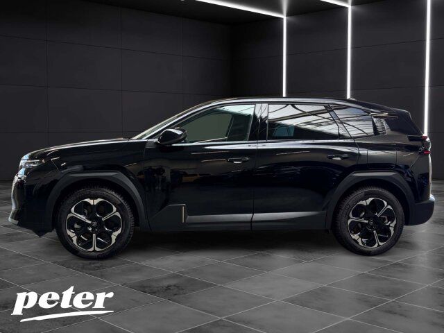 Citroën e-C5 Aircross TEAM-D 210 +Allwetter+Matrix+FSH+ imagem 2