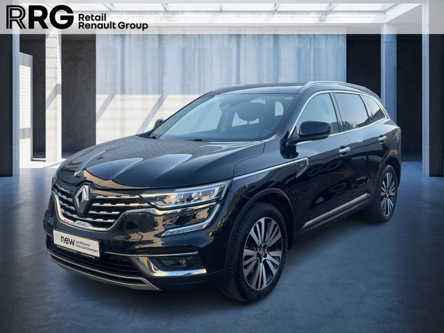 Renault Koleos 2.0 dCi 185 Initiale Paris