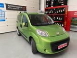 Fiat Qubo 1.4 8V 73 CV Dynamic - gebrauchte Fiat Qubo aus dem Jahr 2009