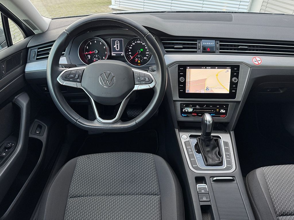 Passat Variant 1.5 TSI DSG *LED*NAVI*KAMERA*ACC*