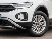 Volkswagen T-Roc - Vorschau Bild 7