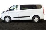 Ford Transit Custom 320 L1 Trend  1.HAND+9SITZE+PDC - gebrauchte Ford Transit Custom aus dem Jahr 2020