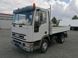 Iveco Euro Cargo 80E15 ML80E Dreiseitenkipper - Iveco 80 e 15