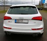 Audi SQ5 3.0 (8R) TDI DPF tiptronic quattro vorb. Kup - Audi SQ5 8R