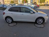 Volkswagen Polo 1.0 TSI Style KLIMA LED ALU