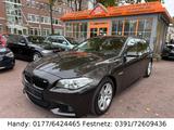 BMW 520d Touring M-PAKET/XENON/LEDER/NAVI-PROF/PDC/ - BMW 520 in Magdeburg