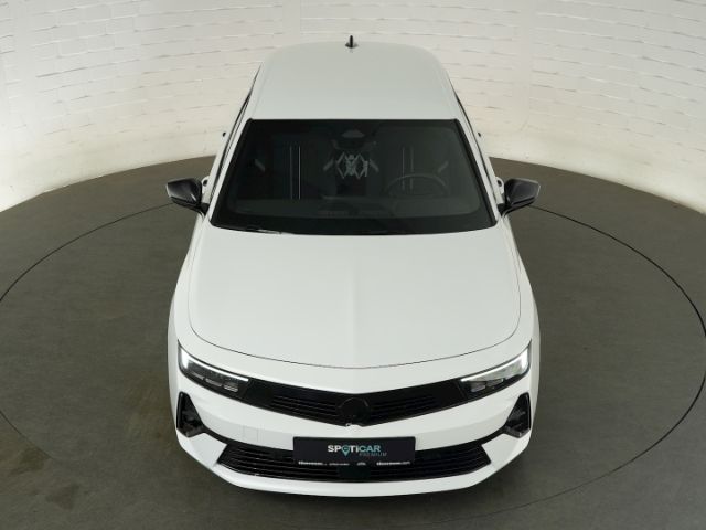 Astra L LIM GS AT+LED+360 GRAD KAMERA+SITZ-/LENK