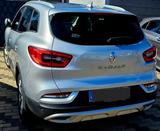 Renault Kadjar TCe 160 EDC Automatik GPF Limited Deluxe  - Renault Kadjar: Limited Deluxe