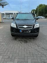 Chevrolet Captiva - Chevrolet Captiva in Bremen