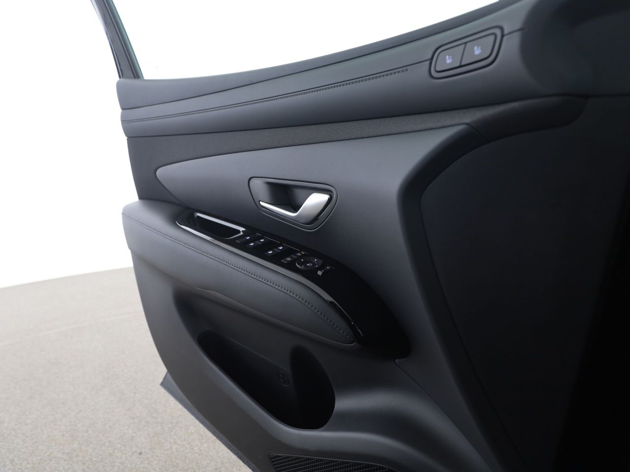 Hyundai Tucson – Bild 11