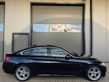 BMW 428 Gran Coupé - 6