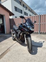 Suzuki 1200 Bandit S - Angebote entsprechen deinen Suchkriterien