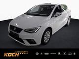 Seat Ibiza Style 1.0 TSI 70 kW (95 PS) 5-Gang - Seat Ibiza: 1.9