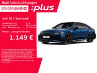 Audi RS7 - Vorschau Bild 1
