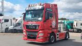MAN TGX 18.510 2020 EURO 6 Retarder SONDERNMODELL - Man TGX 18-510