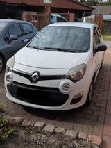 Renault Twingo 1.2 Benzin 2012 - Renault Twingo Gebrauchtwagen in Kiel