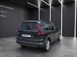 Dacia Jogger Extreme+ TCe 100 ECO-G Rückfahrkamera Nav - mit LPG-Antrieb: Kombi