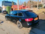 Audi A4 2.0 TDI (DPF) 88kW Ambiente Avant Ambiente - Audi A4 aus 2011: TDI