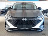 Nissan Qashqai 1,3 DIG-T Automatik N-Connecta ACC 360° - Nissan: Allradantrieb