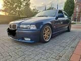BMW e36 316i Avusblau M-Paket - BMW 316: 316i M Paket