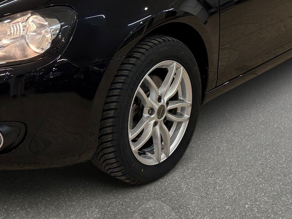 VW Golf - Bild 9