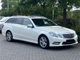 Mercedes-Benz E 350 CDI 4Matic AMG / AIRMATIC / AHK - Mercedes-Benz E 350 in Mannheim