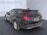 Volvo V60 CC Plus AWD Bluetooth Navi LED Vollleder - Volvo V60 Cross Country: Plus