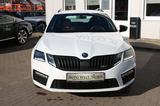 Skoda Octavia RS 2.0 TDI DSG 4x4 ACC/LED/Scheckheft - Skoda Octavia: RS TDI Dsg