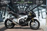 Aprilia Tuono V4  APRC *Eintausch möglich* - Offers matching your search criteria