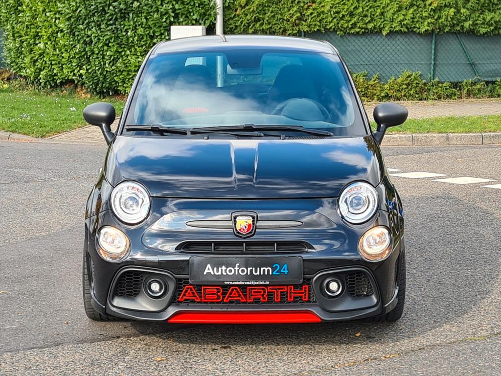 Abarth 695
