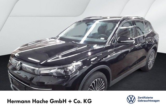 Volkswagen Tiguan Life 2.0 TDI SCR Klima Navi