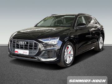 Audi Q8 - 3