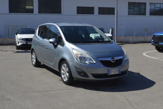 Opel OPEL Meriva 1.3 CDTI 95CV ecoFLEX Cosmo