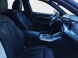 BMW i4 M50 xDrive Leder+Glasdach+HK+M Paket+Kamera - BMW i4 xDrive Gebrauchtwagen