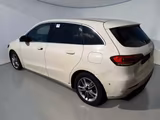 Mercedes-Benz B 180d Urban MANUFAKTUR*WIDE*LED*MBUX*KAM*TAXI - Mercedes-Benz B-Klasse: Kleinbus