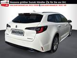 Suzuki Swace 1.8 Hybrid Comfort+ - weiße Suzuki Swace