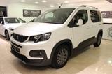 Peugeot Rifter Allure L1 Scheckheft 1. Hand TOP - Peugeot: Unfallwagen
