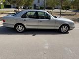 Mercedes-Benz Top Mercedes E 420 ELEGANCE - H Kennzeichen mögl - Mercedes-Benz E 420 mit Benzin-Antrieb
