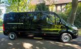 Mercedes-Benz Sprinter ViP Shuttle - Mercedes-Benz Vip
