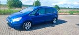 Ford S-Max TÜV neu Scheckheft - Ford S-Max in Leipzig