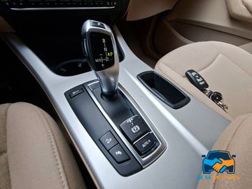 BMW X3 - 12