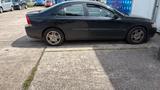 Volvo S60 Automatik mit LPG - gebrauchte Volvo S60 aus dem Jahr 2005