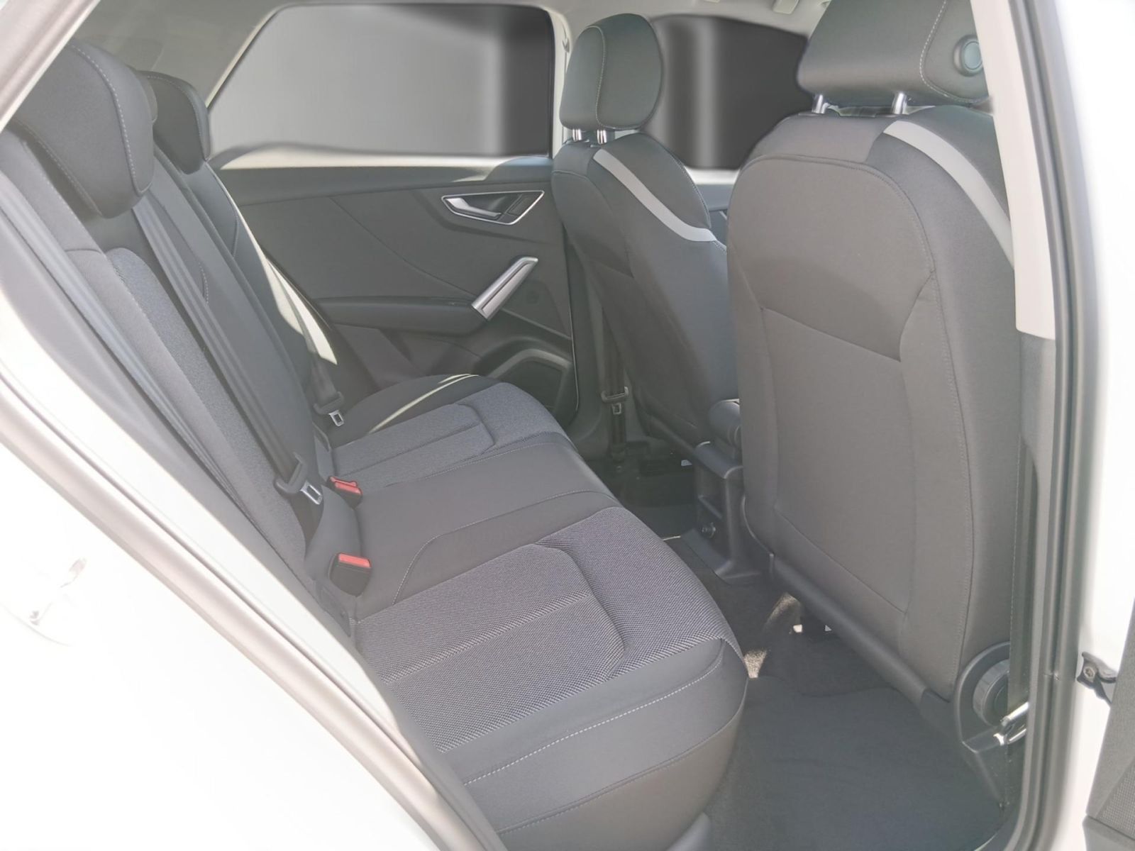 Audi Q2 - Bild 12