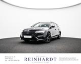 Skoda OCTAVIA RS iV ALL-BLACK 19Z./ACC/HuD/KESSY/DCC