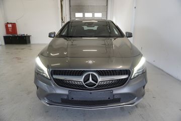 Mercedes CLA 200 Shooting Brake - 7