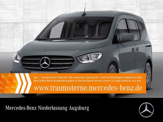 Mercedes-Benz T 160 d STYLE+Klimaautom+Navi+MBUX+ParkP+PTS+DAB