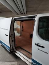 Opel Vivaro - Opel Vivaro in Dresden